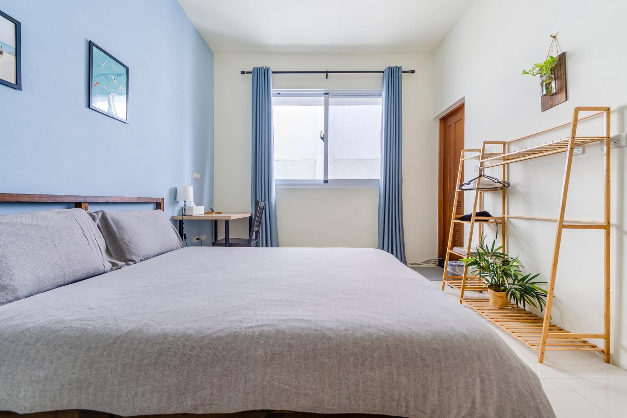 Surf House Apartment Hengchun Exterior photo