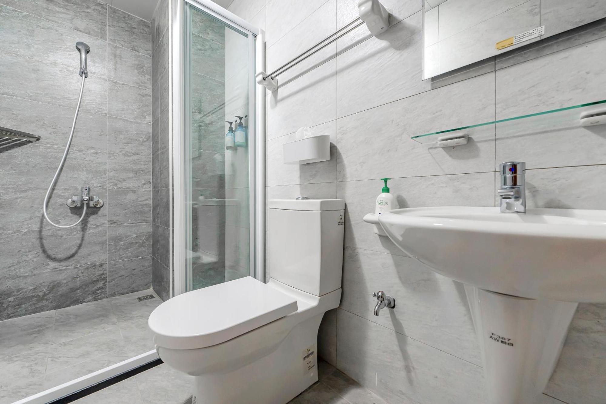 Surf House Apartment Hengchun Exterior photo