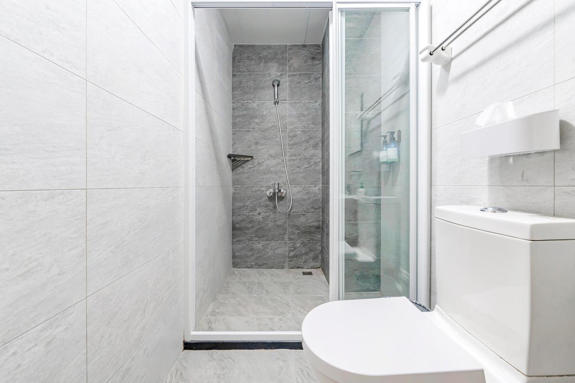 Surf House Apartment Hengchun Exterior photo