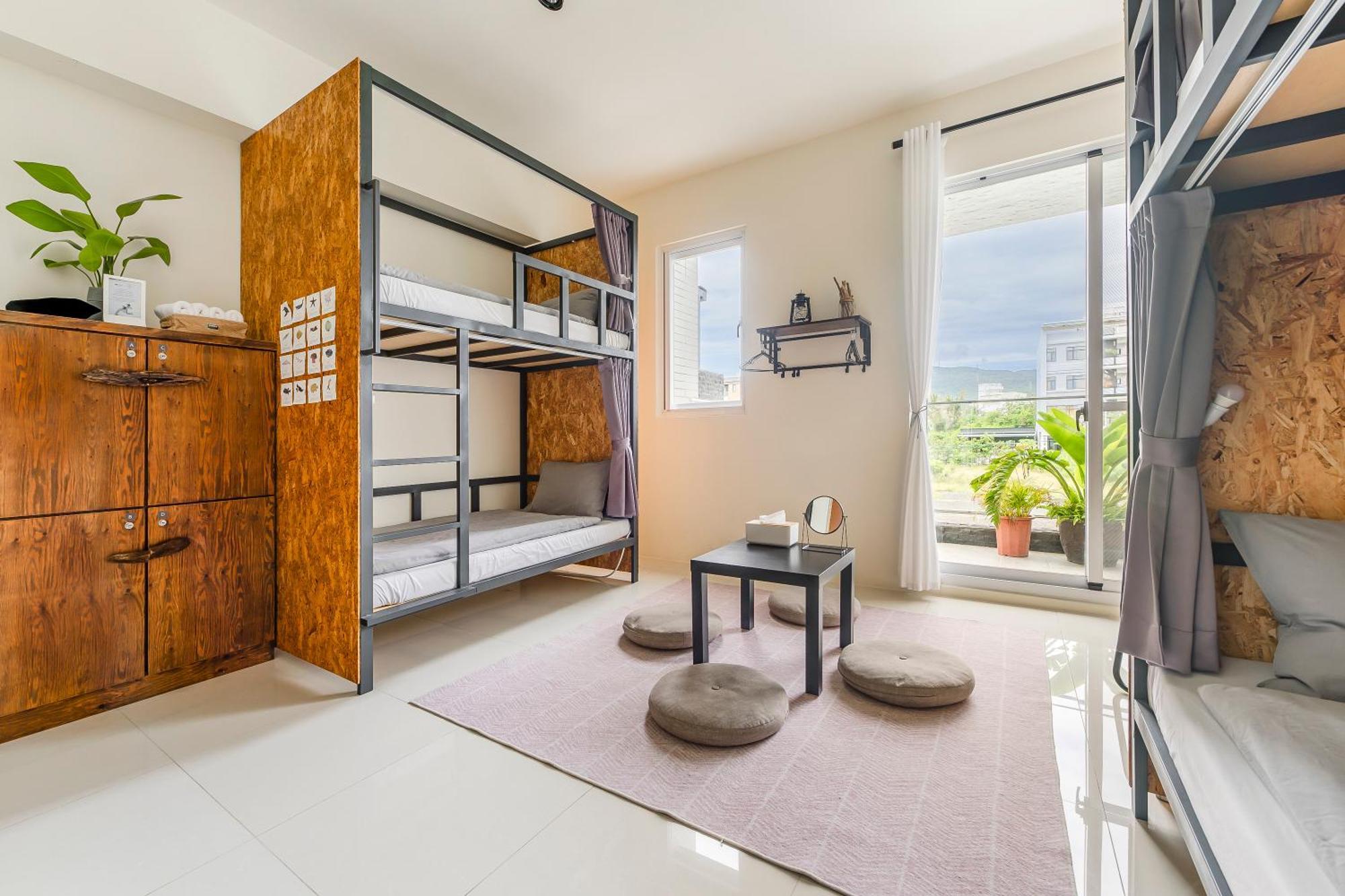 Surf House Apartment Hengchun Exterior photo