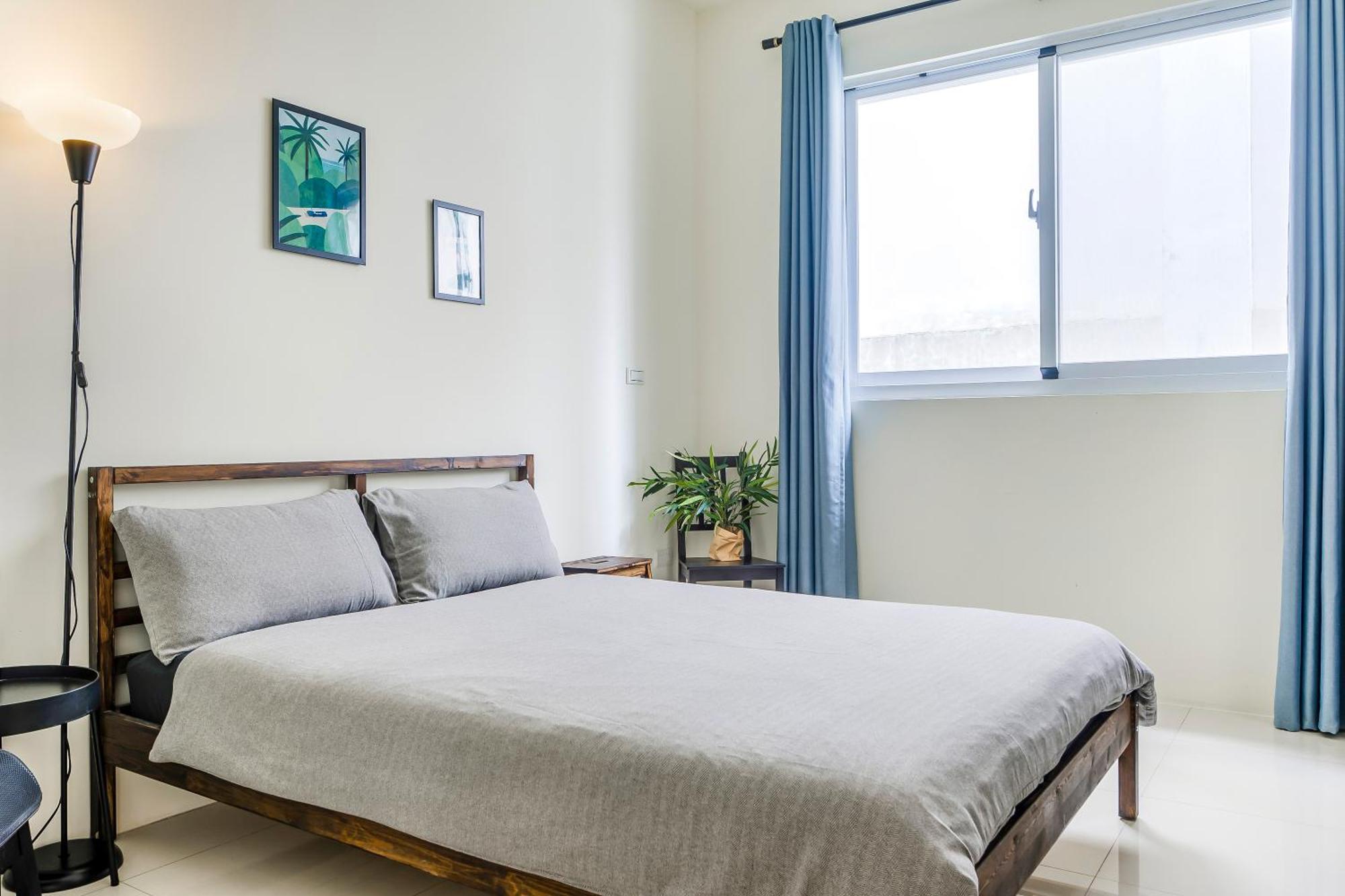 Surf House Apartment Hengchun Exterior photo