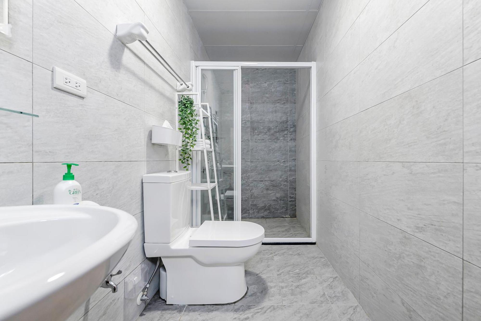 Surf House Apartment Hengchun Exterior photo
