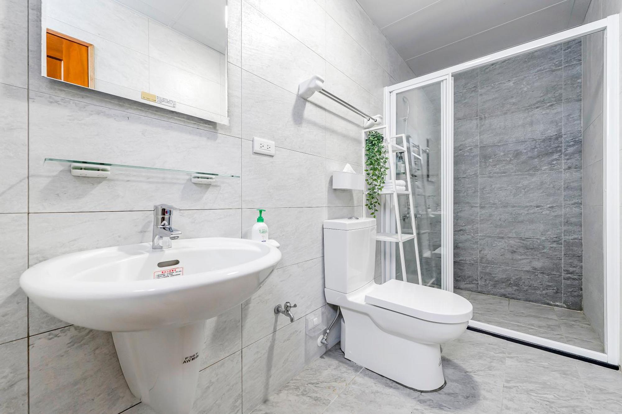 Surf House Apartment Hengchun Exterior photo