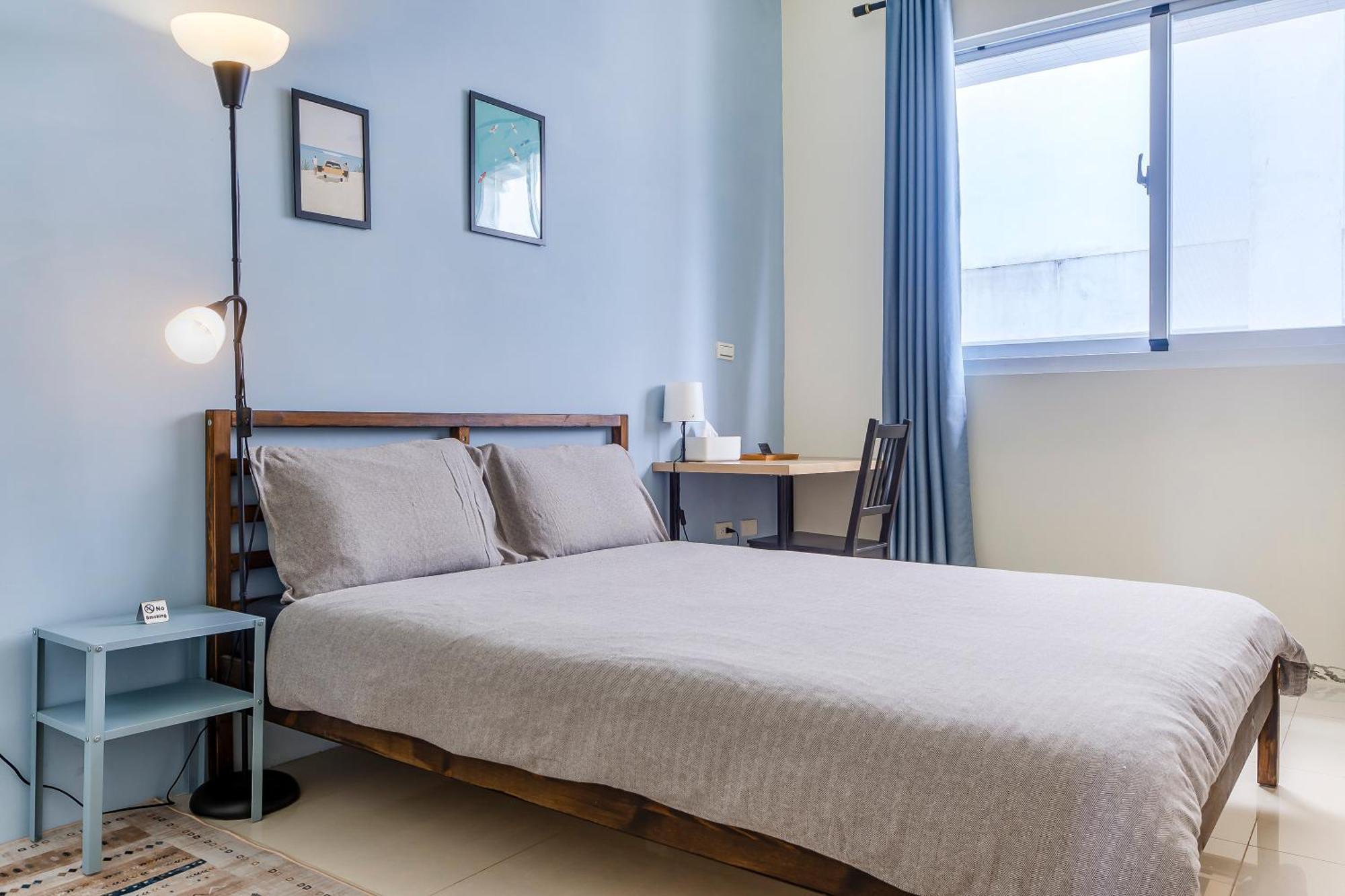 Surf House Apartment Hengchun Exterior photo