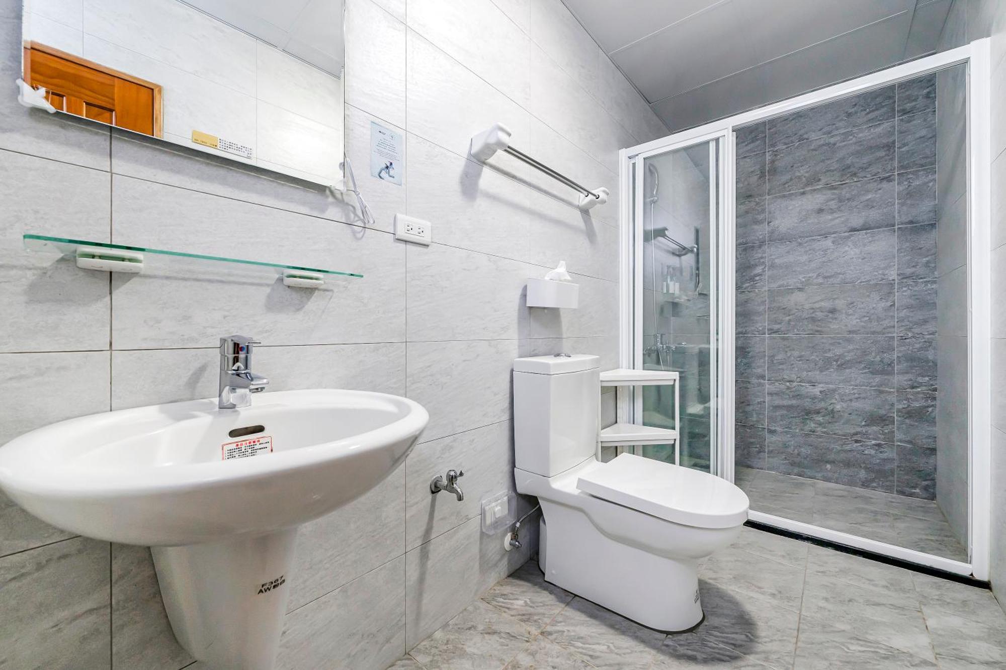 Surf House Apartment Hengchun Exterior photo