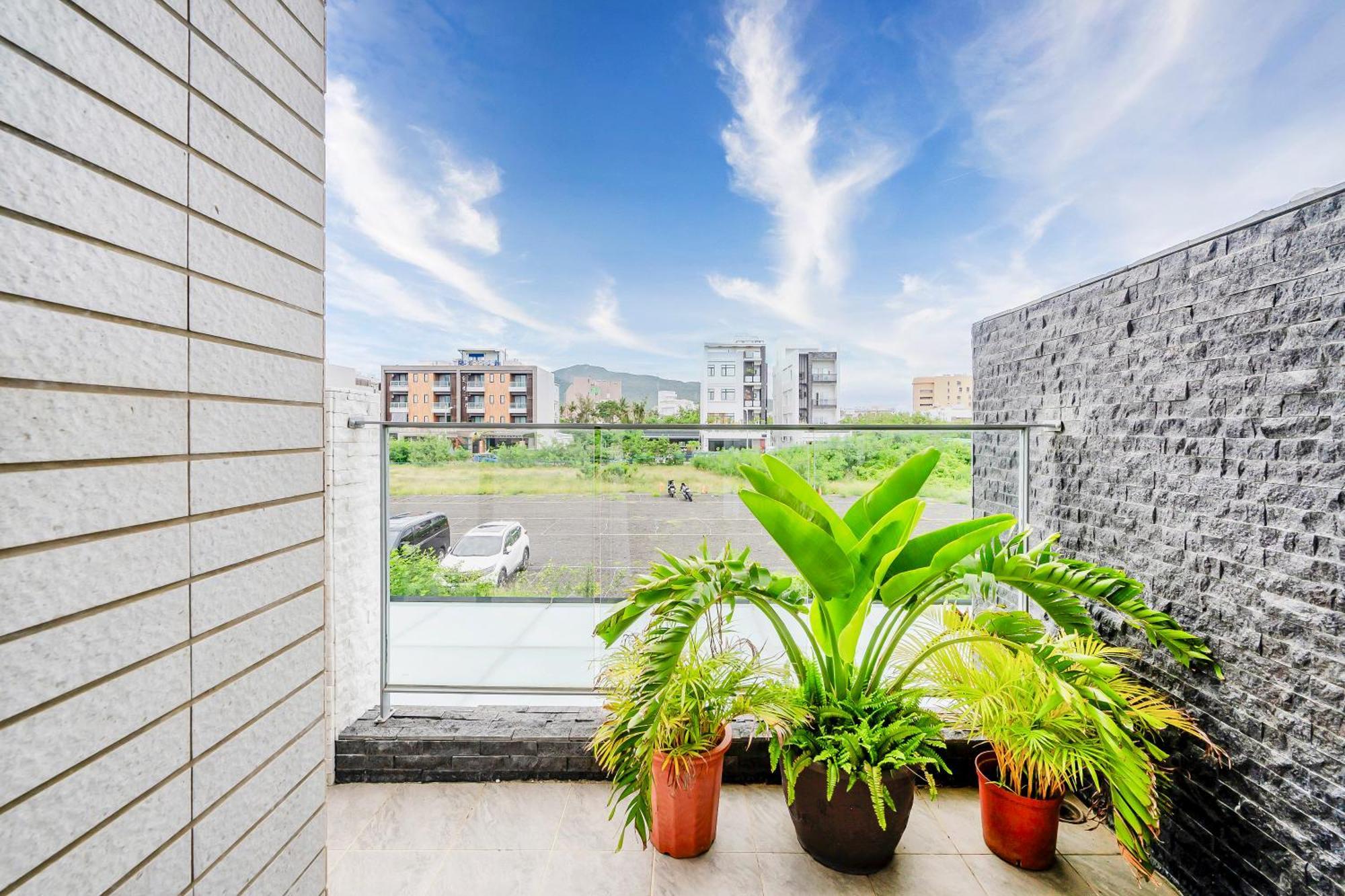 Surf House Apartment Hengchun Exterior photo
